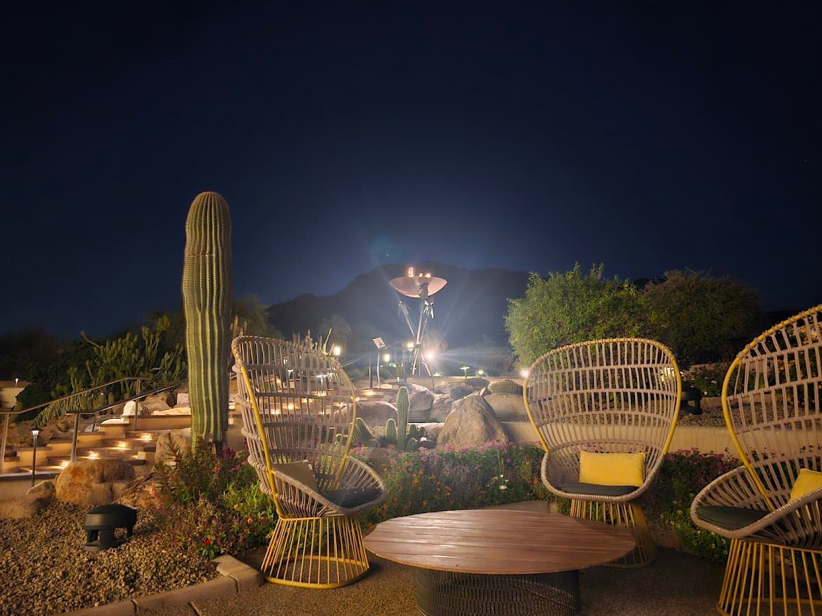 Camelback Inn