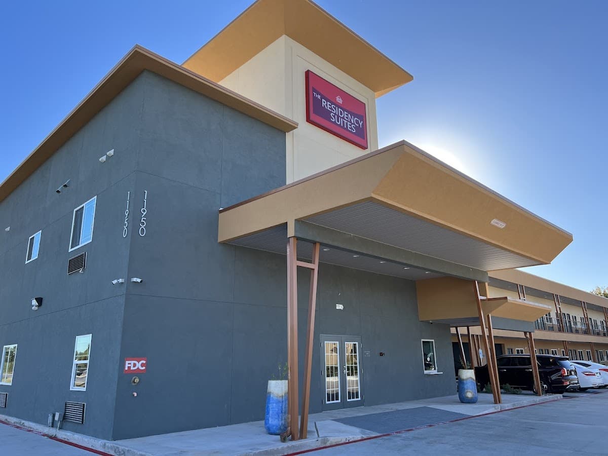 The Residency Suites - Sugar Land