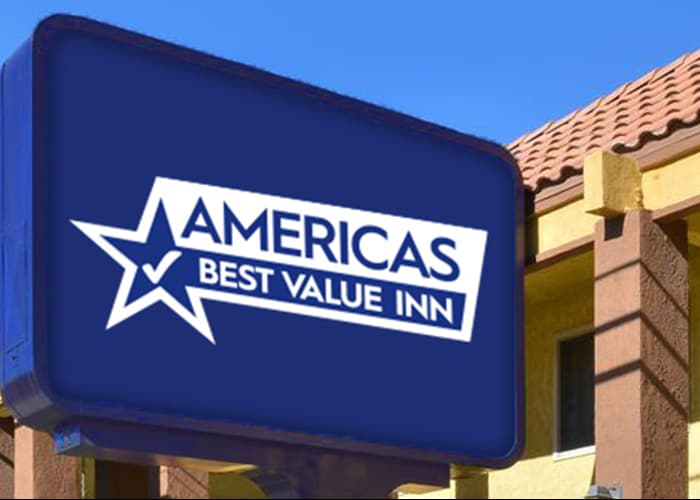 Americas Best Value Inn & Suites Forsyth
