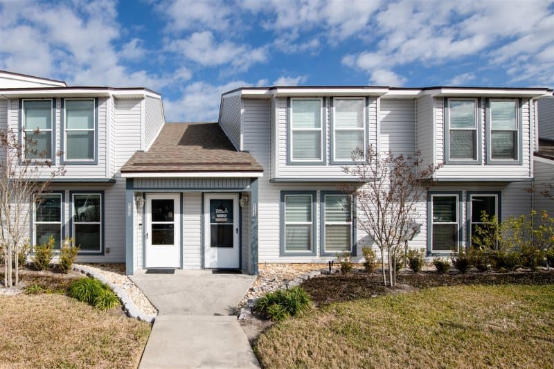 Five Palms Fernandina