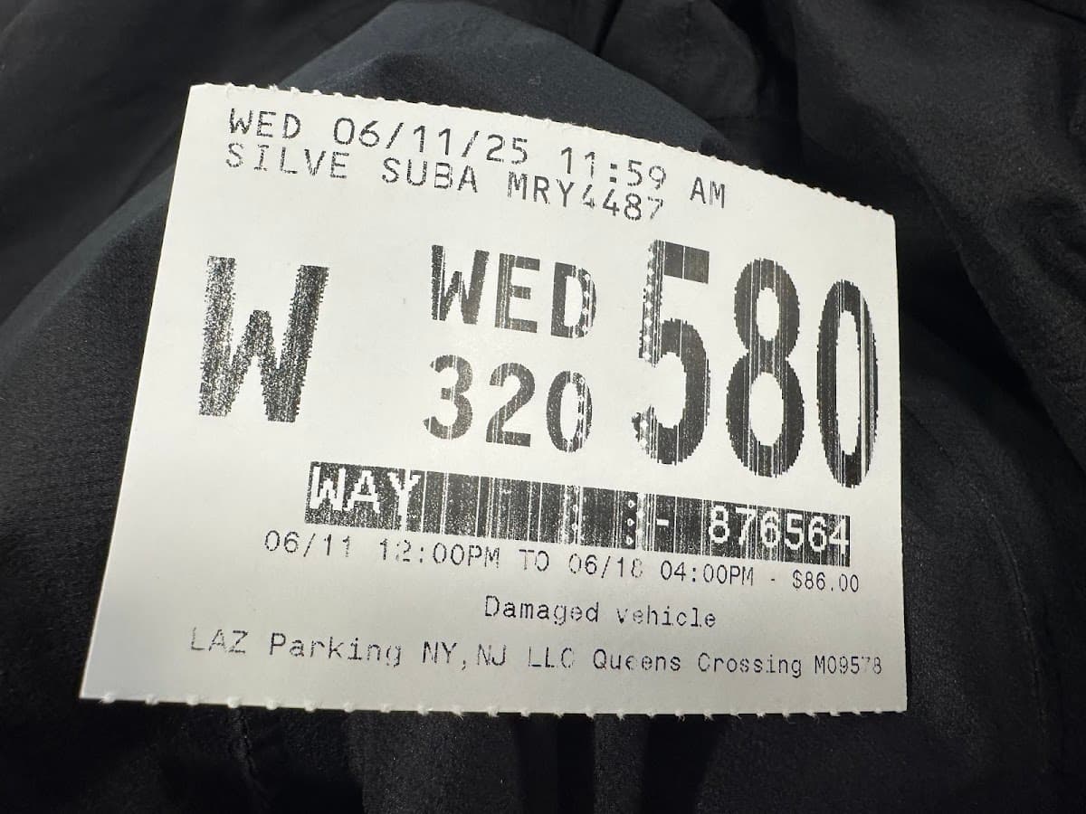 Queens Crossing LGA