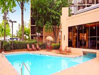 Ramada Plaza by Wyndham Atlanta Airport