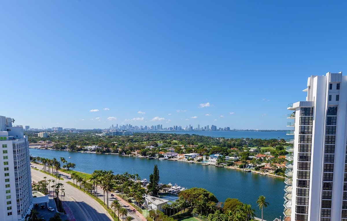 SeaStays Miami Beach: Top-Rated Vacation Rentals