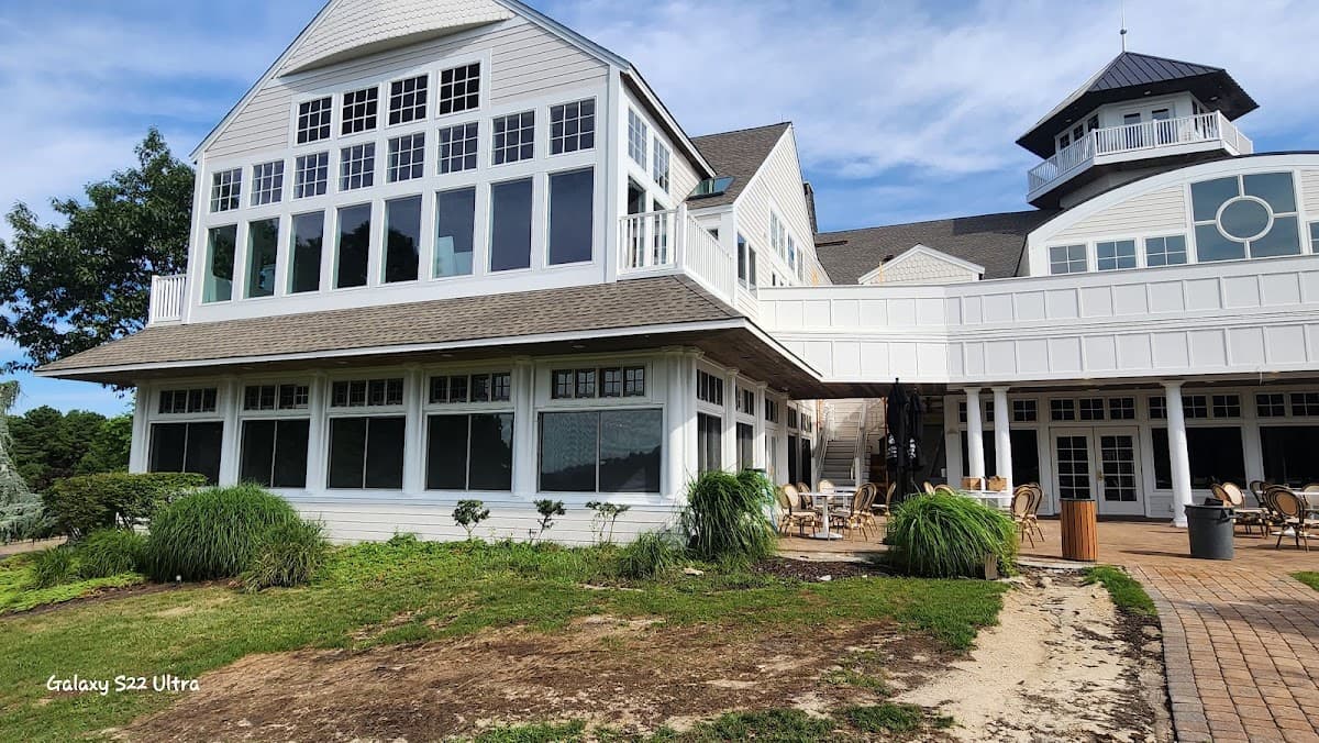 Inn At LBI National