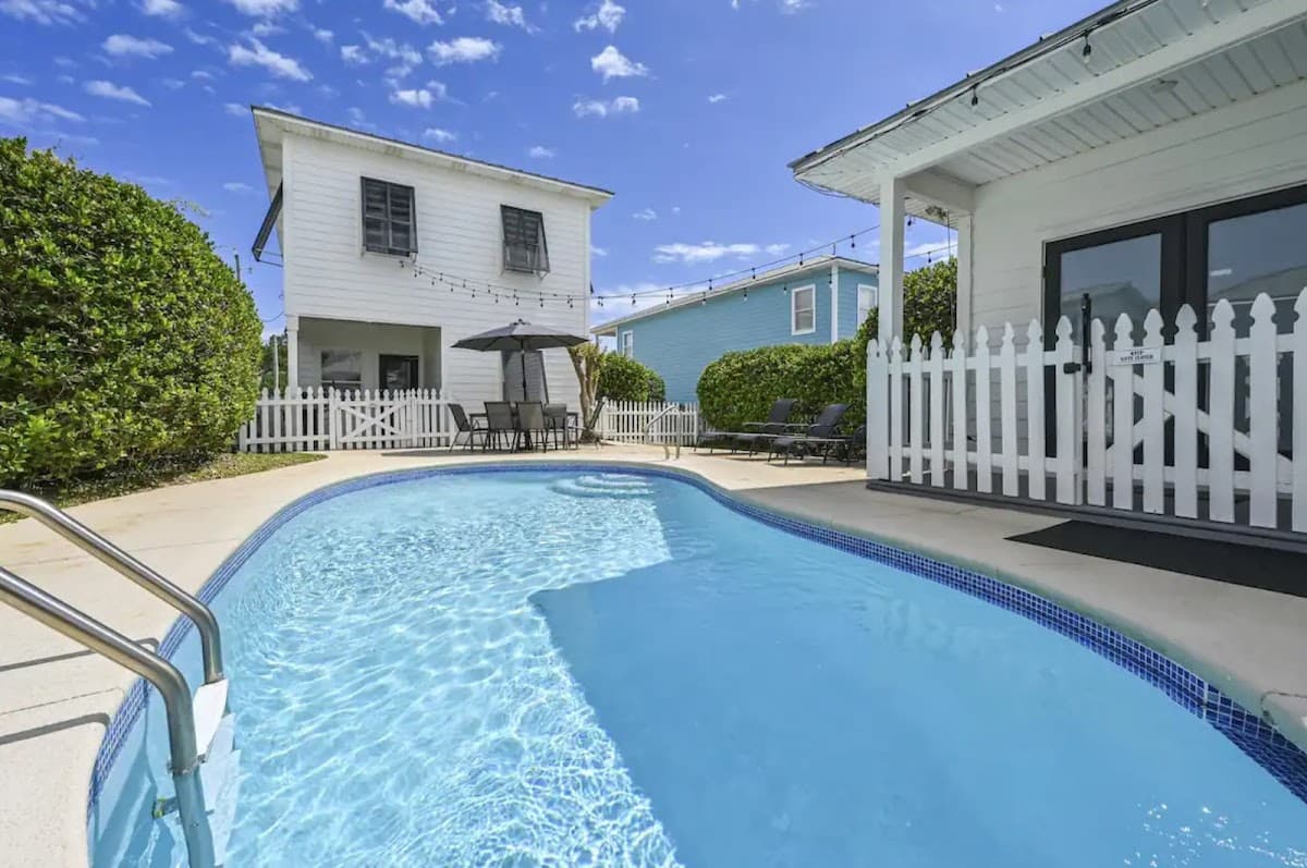 Casa Del Mar Destin Vacation Rental Property