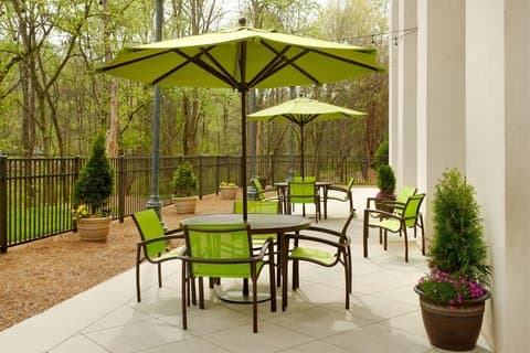 SpringHill Suites by Marriott Charlotte University Research Park