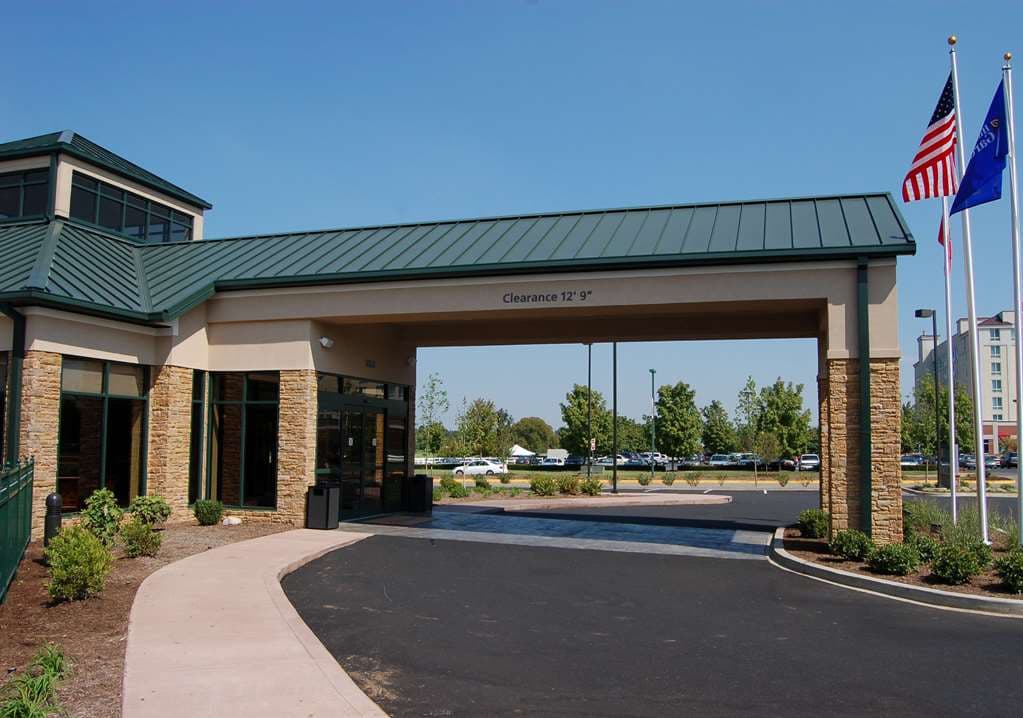 Hilton Garden Inn Bowling Green