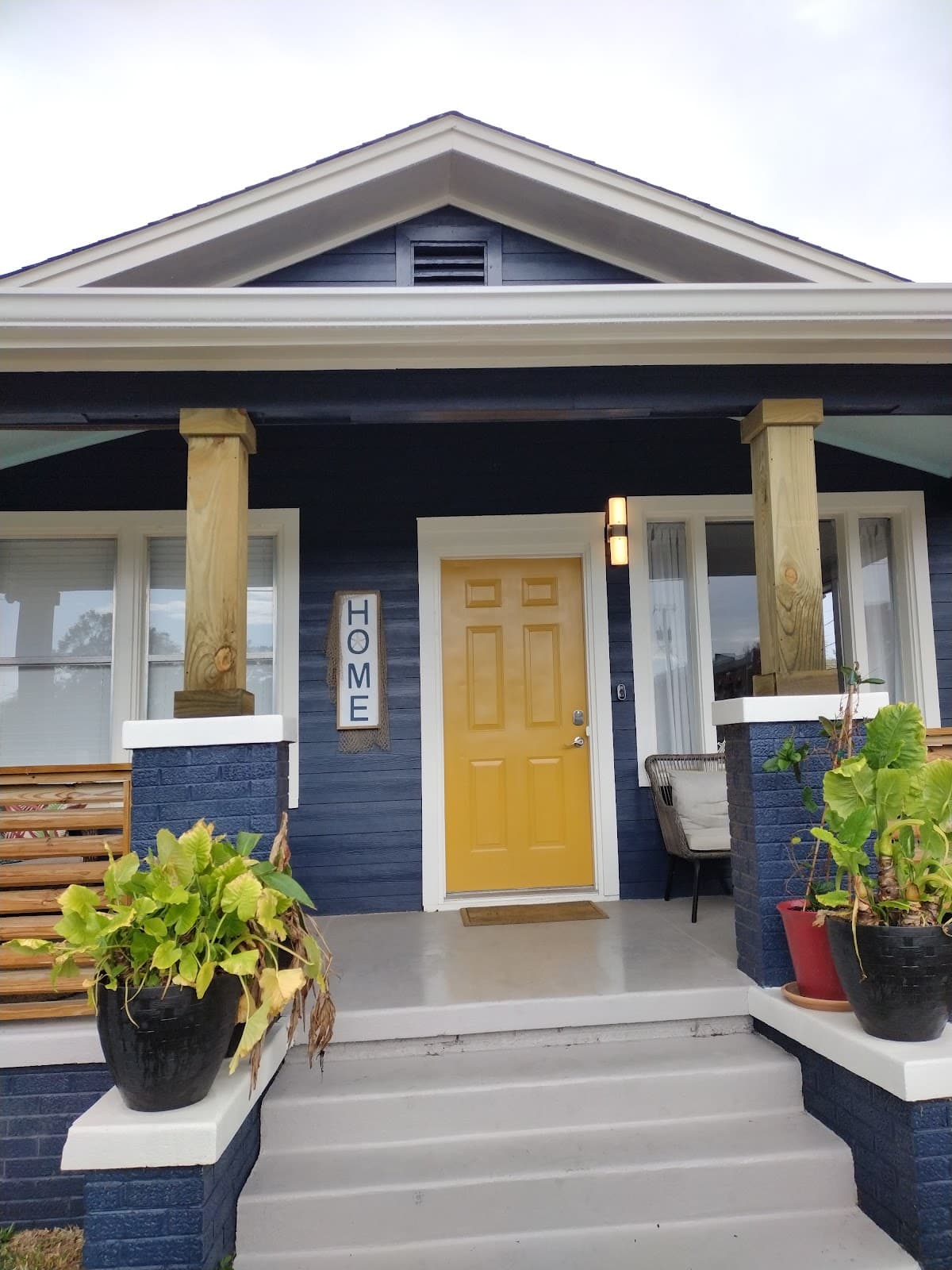 Blue Angel Bungalow