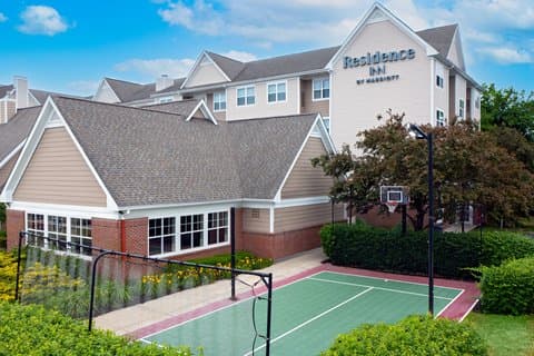 Residence Inn by Marriott Boston Brockton/Easton