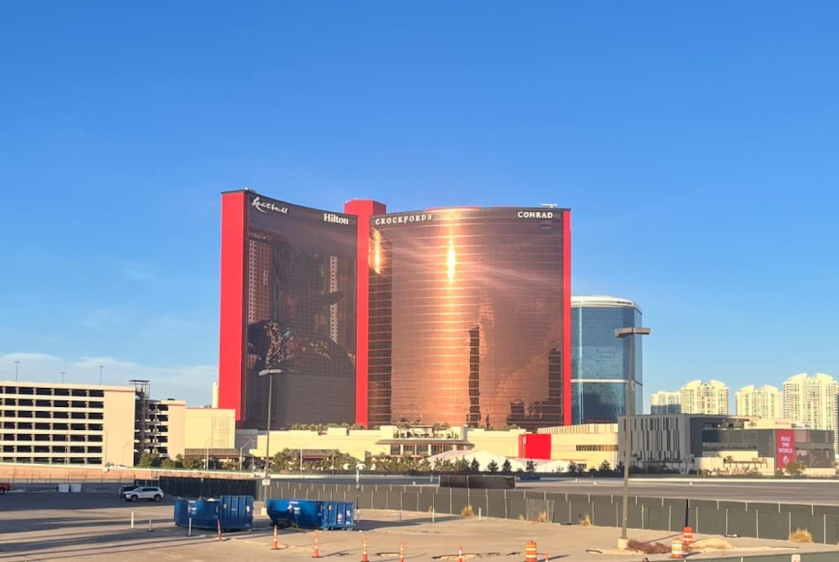 Resorts world