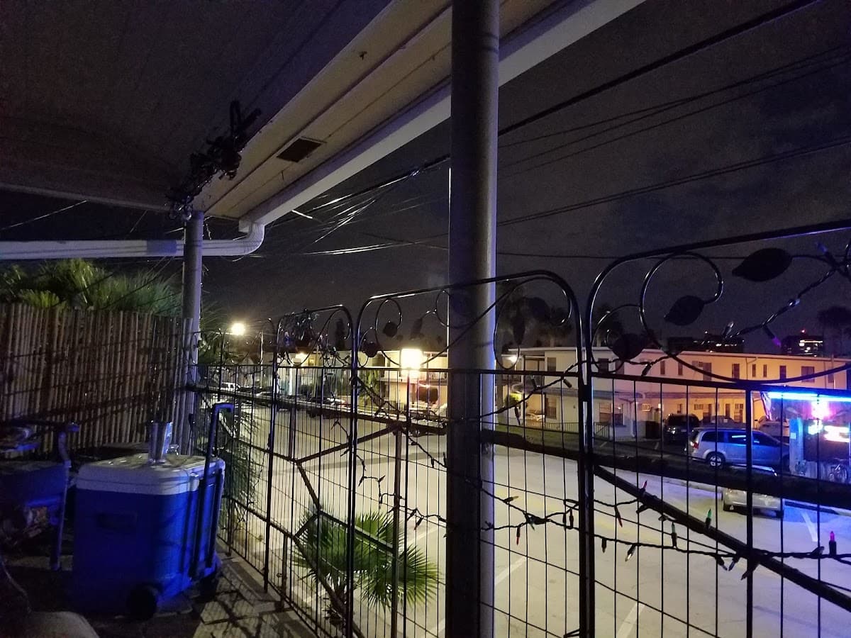 New Orleans Beach Apartment