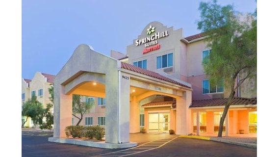 SpringHill Suites by Marriott Phoenix North