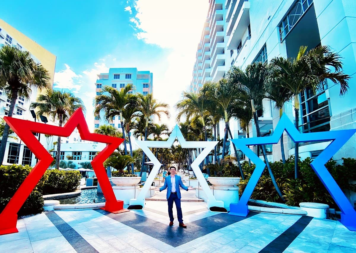 Turk Hospitality Ventures