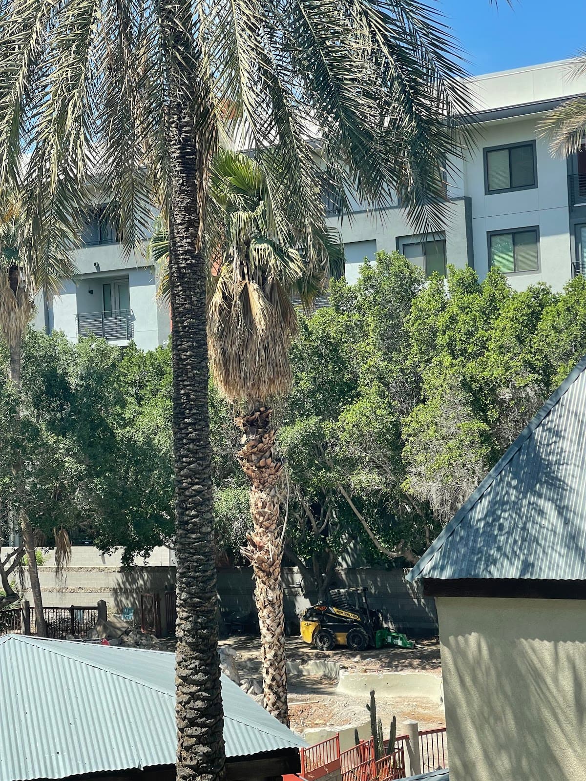 Midtown Garden Hotel
