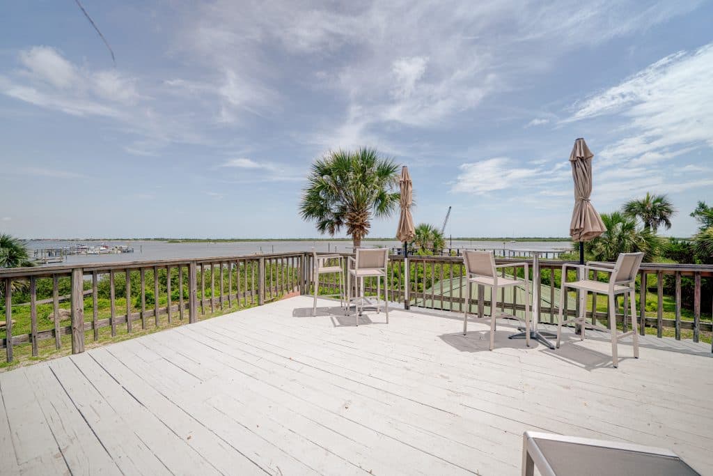 Gallery on Salt Run Vacation Rentals