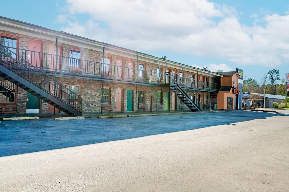 Southern Inn By OYO Walterboro I-95