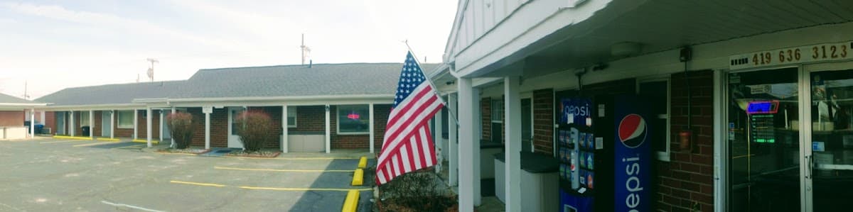 Bryan Inn