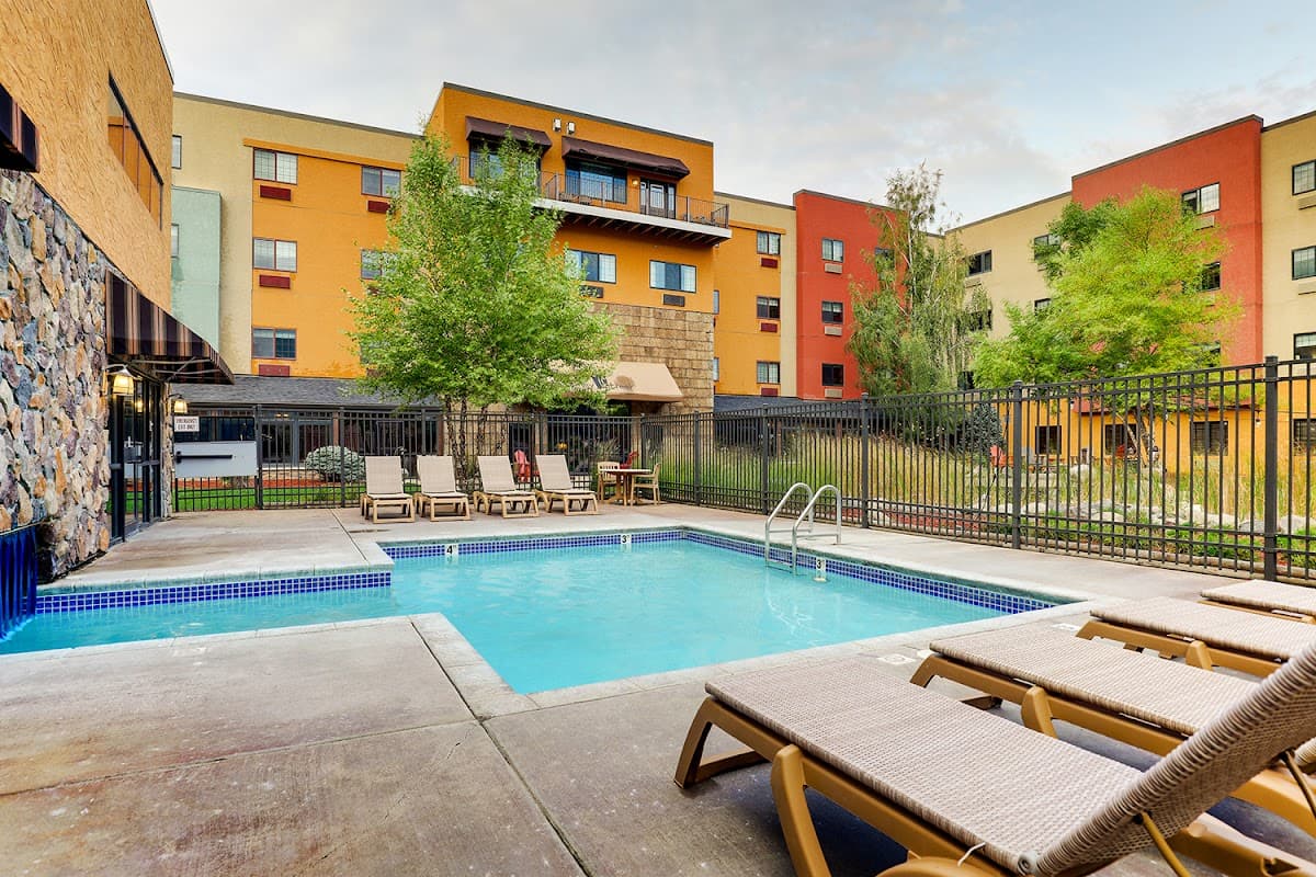 Stoney Creek Hotel Sioux City