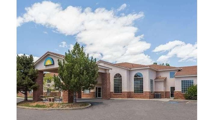 Days Inn by Wyndham Torrey Capital Reef
