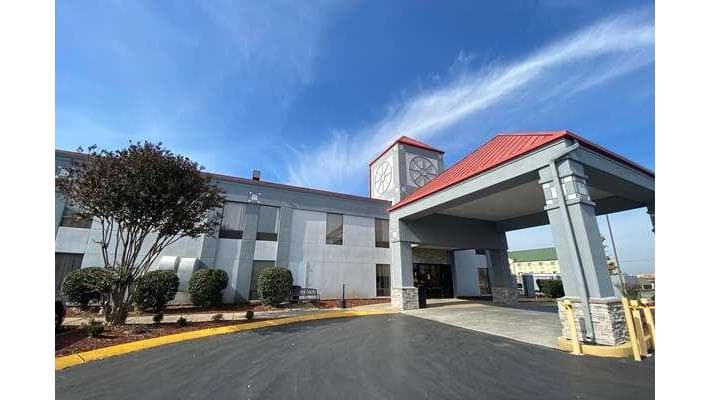 Baymont by Wyndham La Vergne