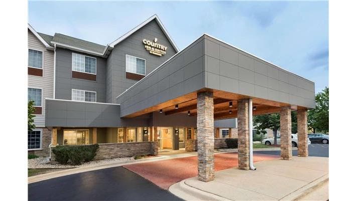 Country Inn & Suites by Radisson Romeoville I-55