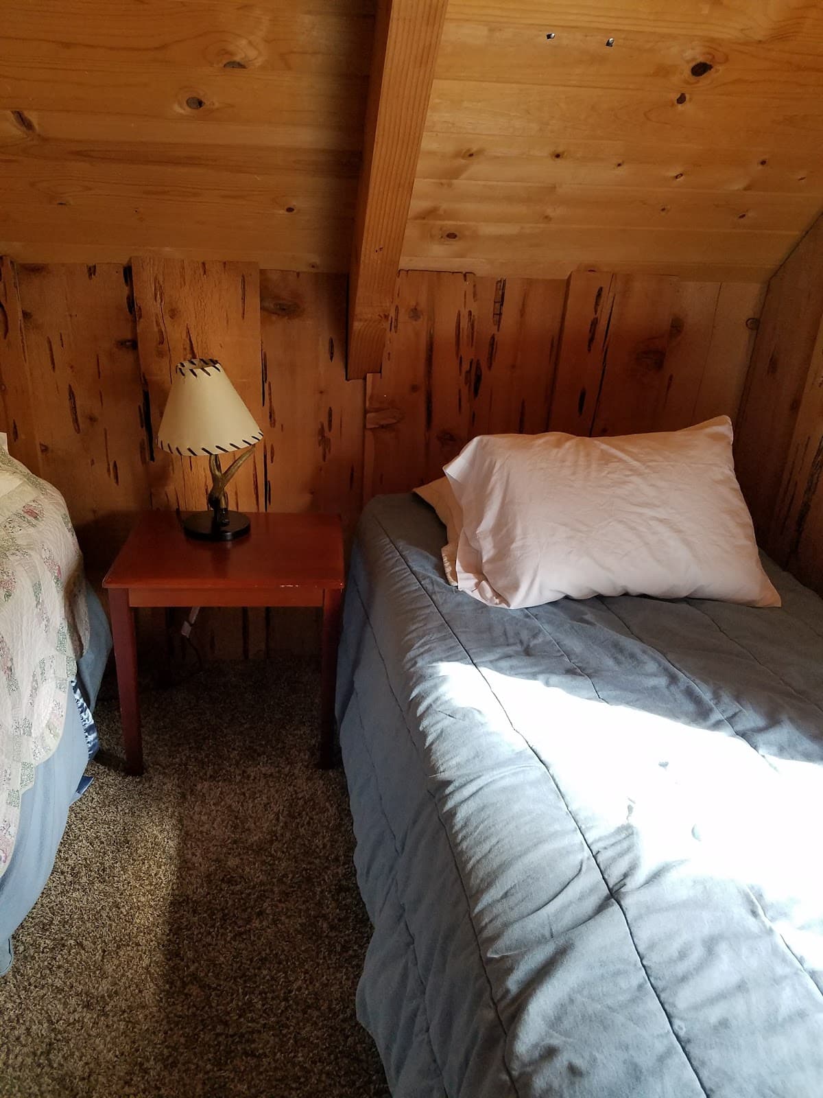 Summit Adventure Cabin