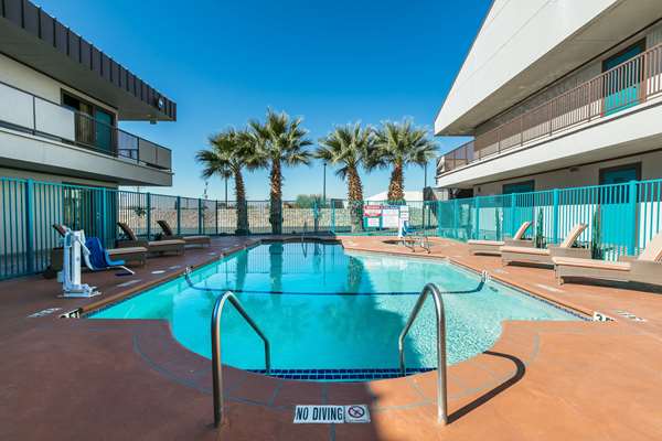 Ramada by Wyndham El Paso