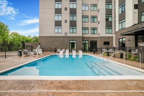 Residence Inn by Marriott Nashville Metro Center