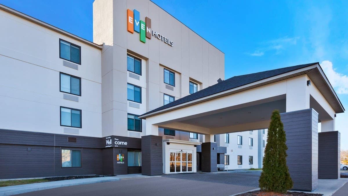 EVEN Hotel Ann Arbor S - University Area, an IHG Hotel