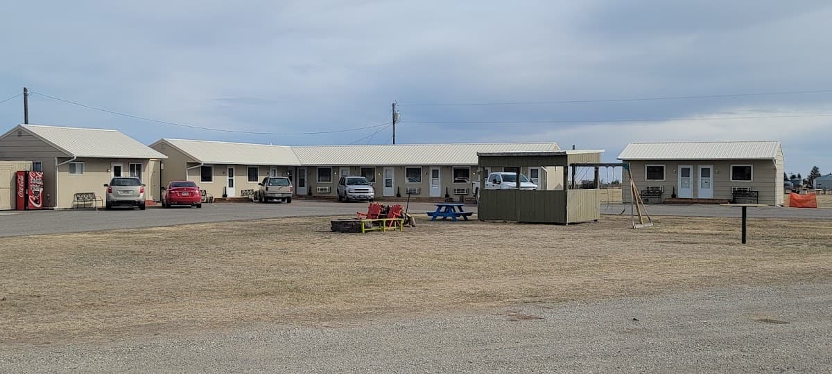 Sundown Motel