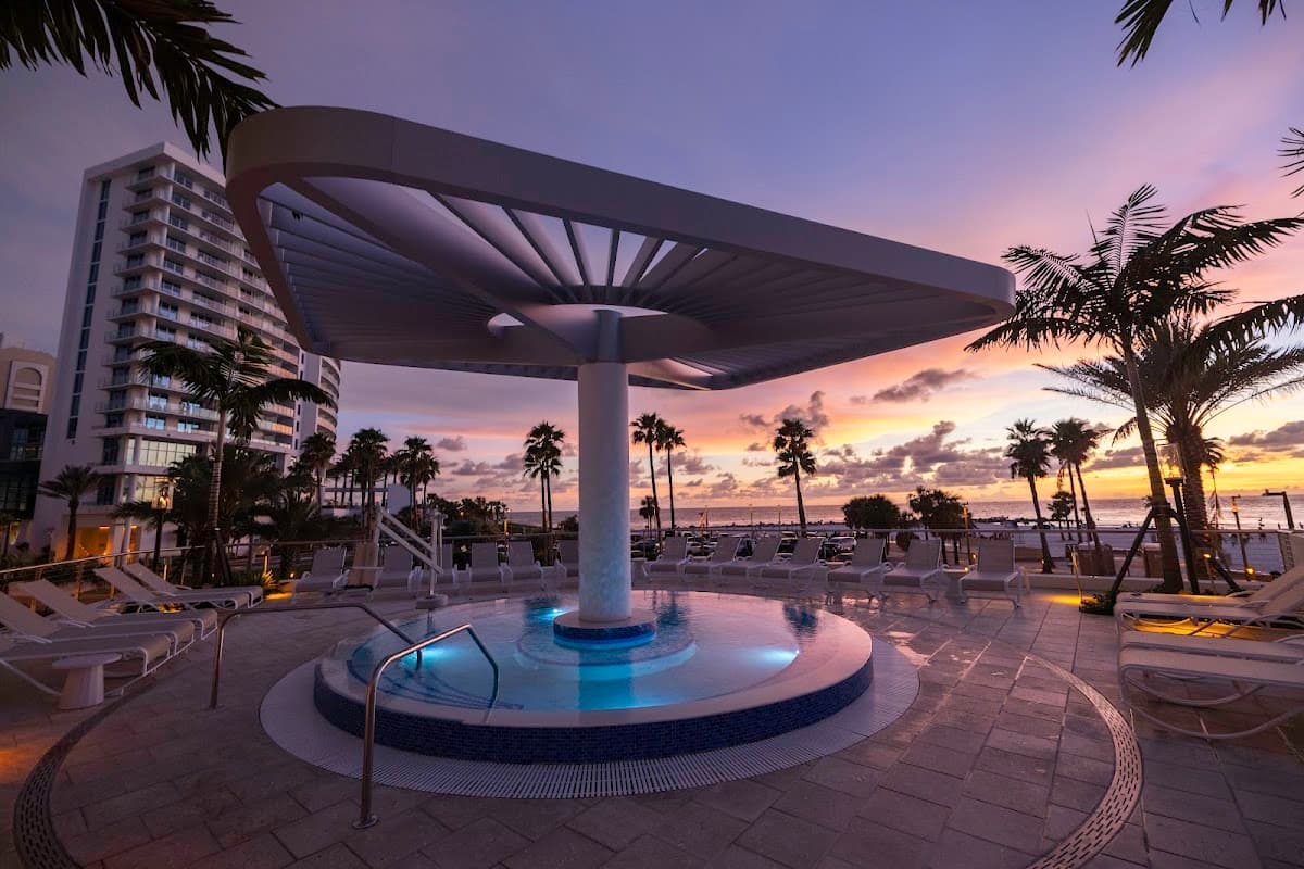 Opal Sol Resort