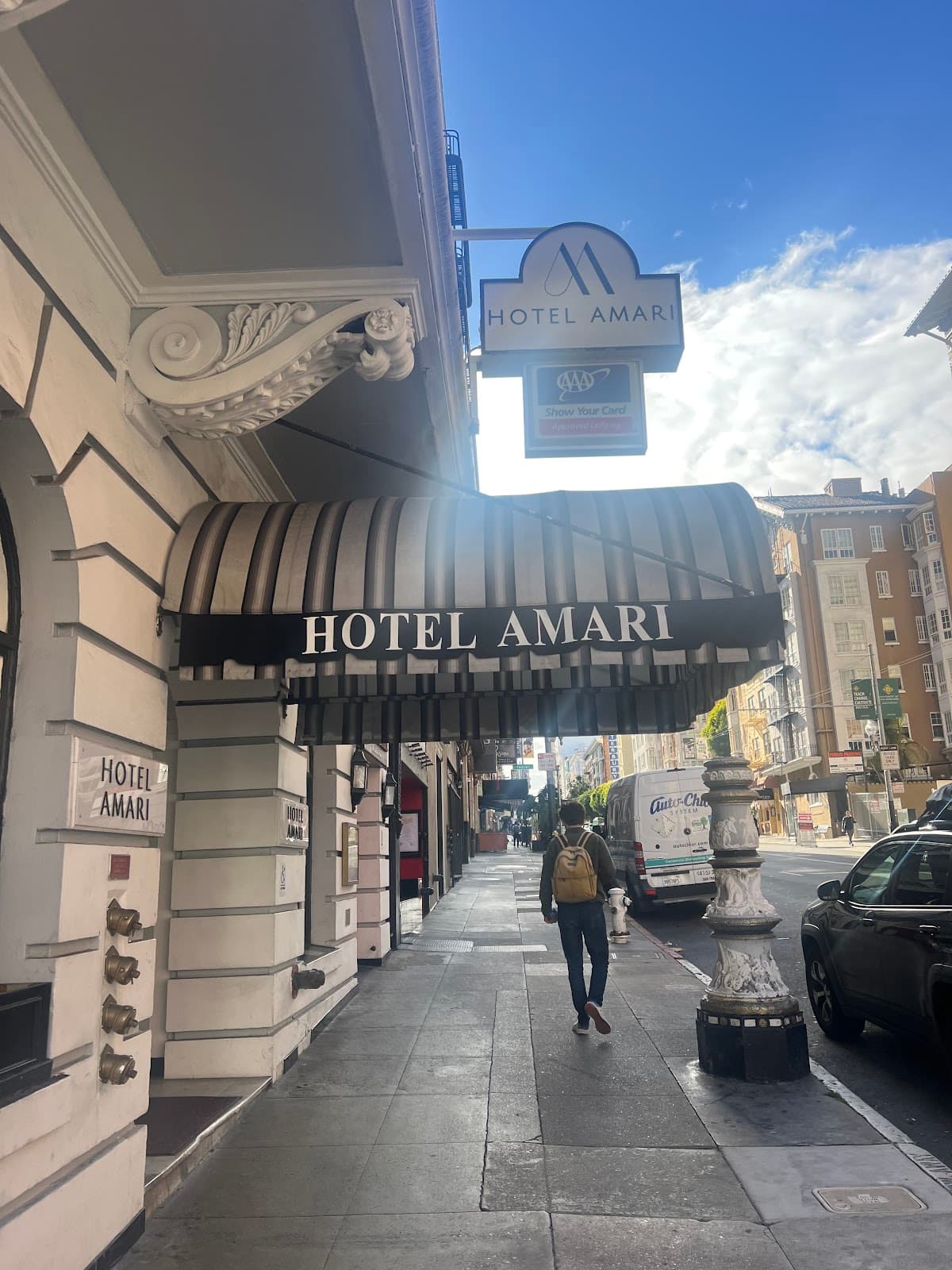 Hotel Amari