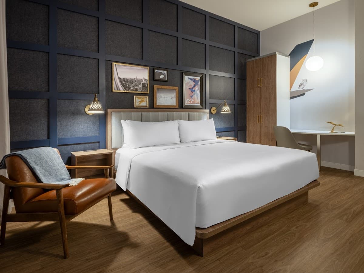 voco Fiorello - LaGuardia East by IHG