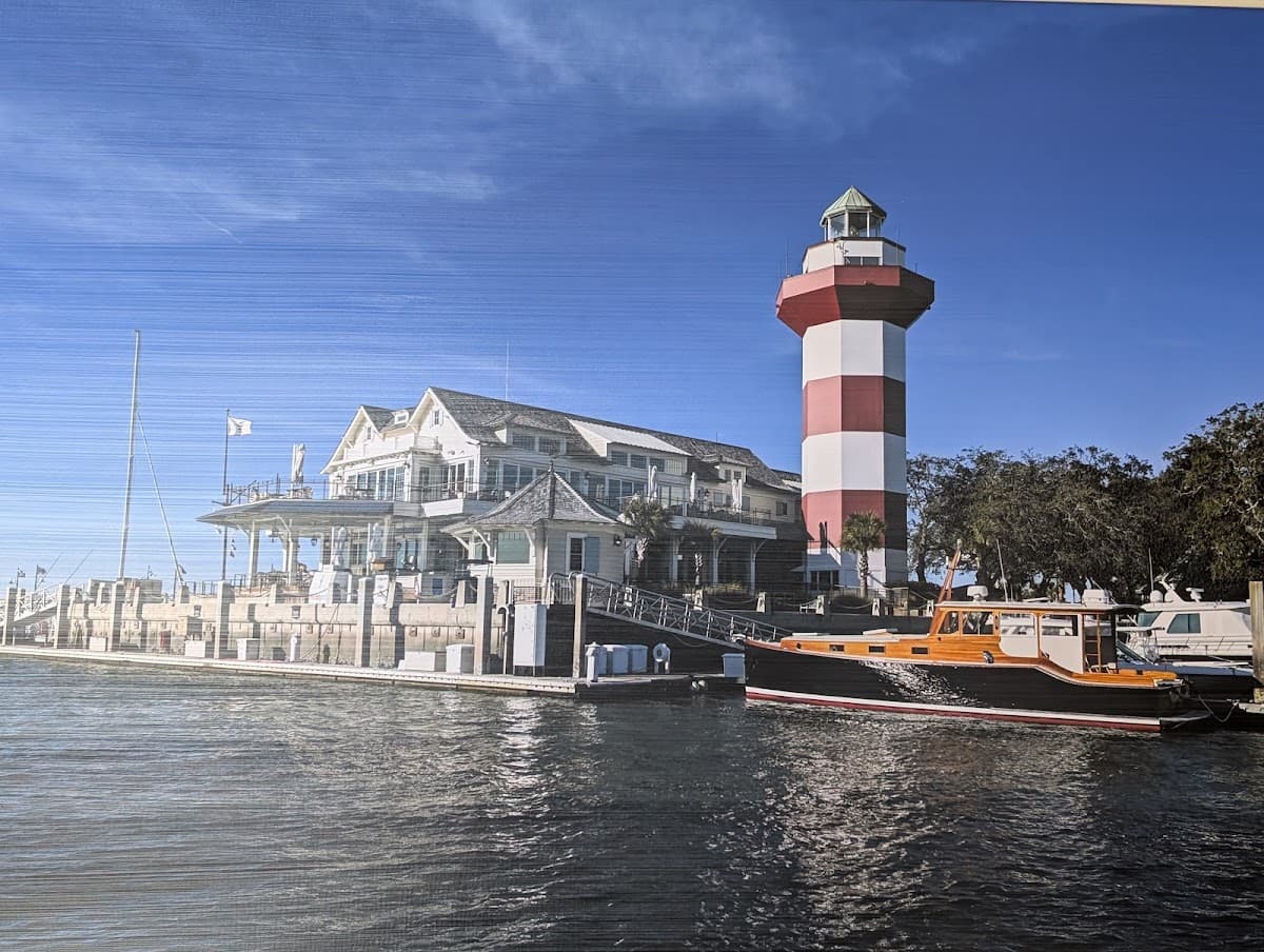 Harbour Town