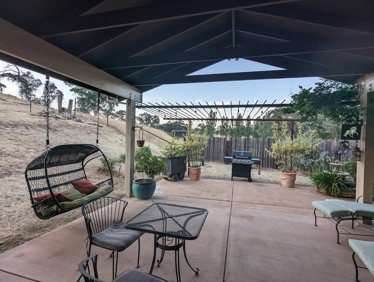 Roundhat Ranch Cottage