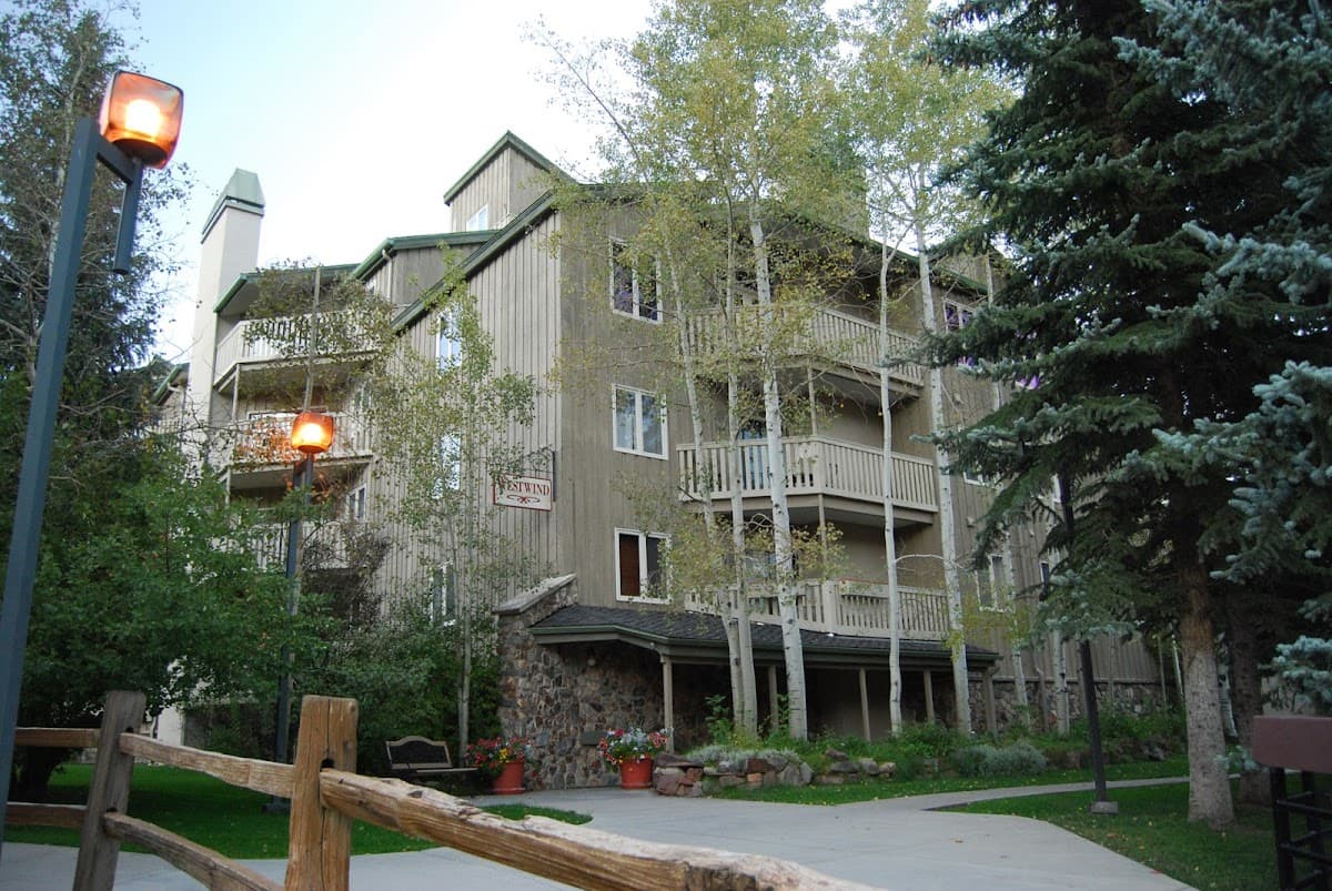 Westwind At Vail