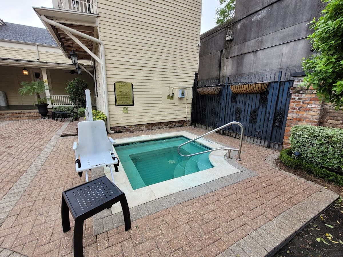 WorldMark Hotel