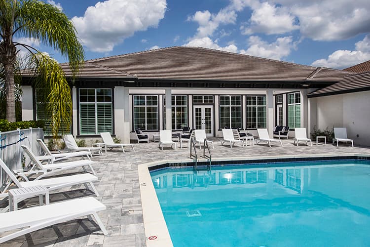 Amberton Townhomes