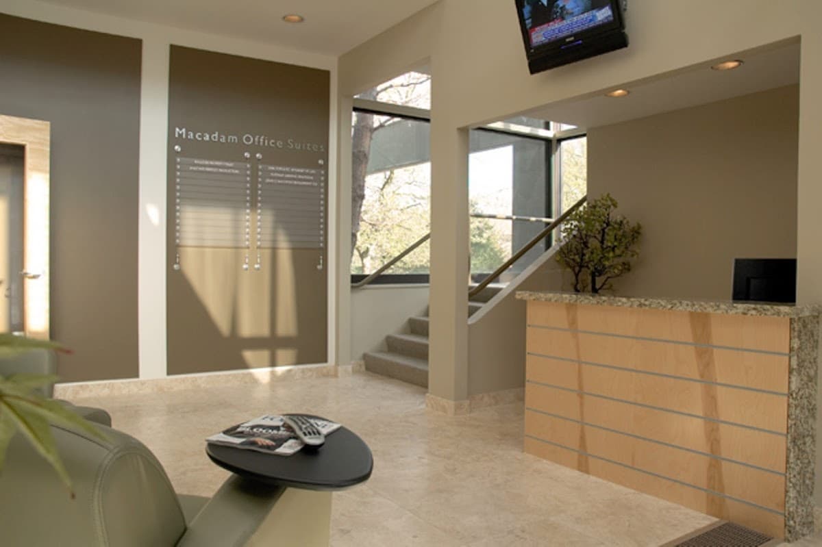 Macadam Office Suites