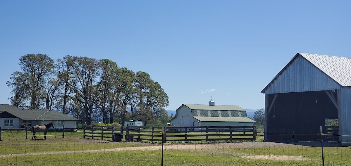 Elliott Prairie