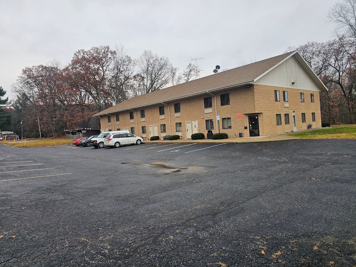 Oakridge Motel