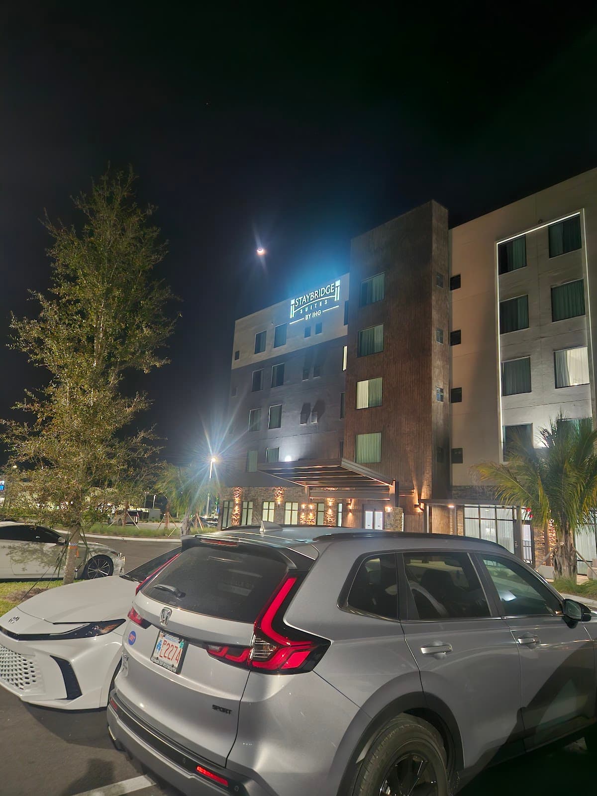 Staybridge Suites Ocala Near Equestrian Aquatics, an IHG Hotel