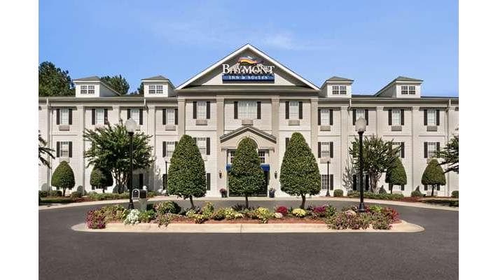 Baymont by Wyndham Henderson Oxford