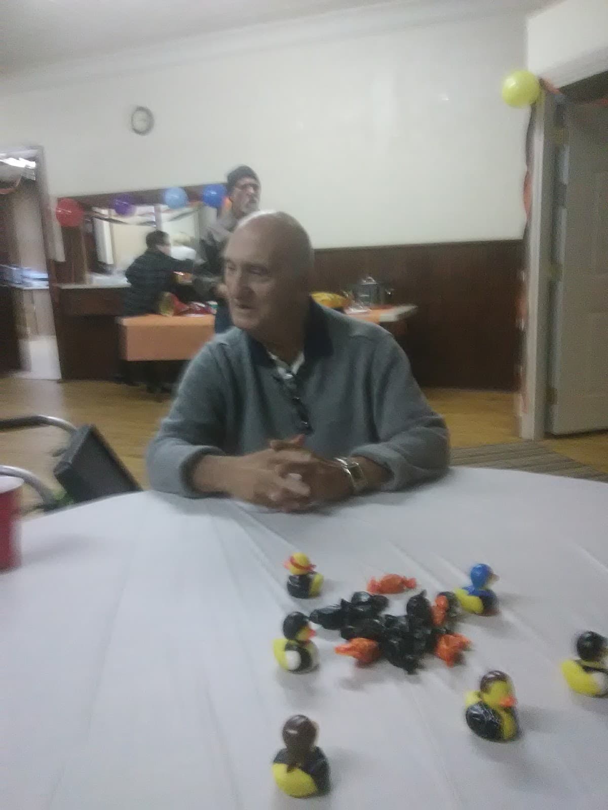 Pine Hill Party Hall