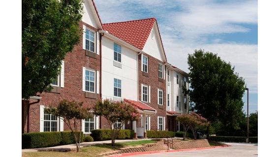 TownePlace Suites by Marriott Dallas Las Colinas