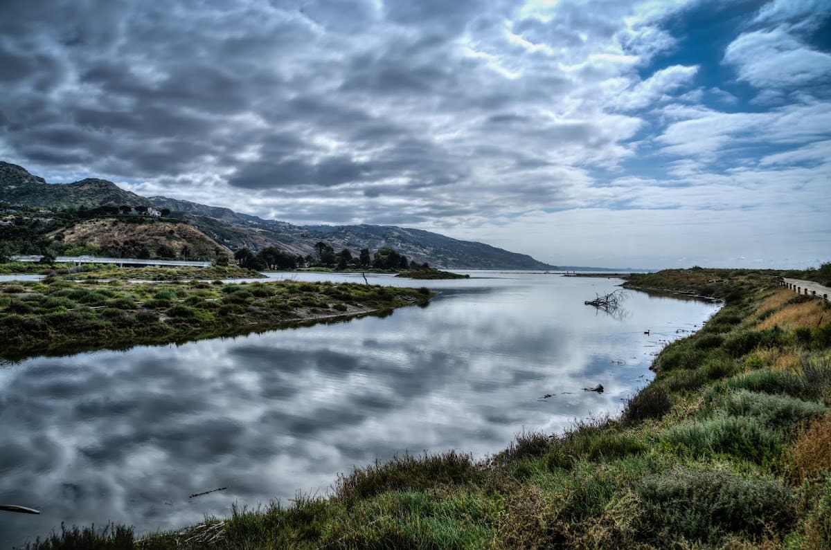 Malibu Lagoon
