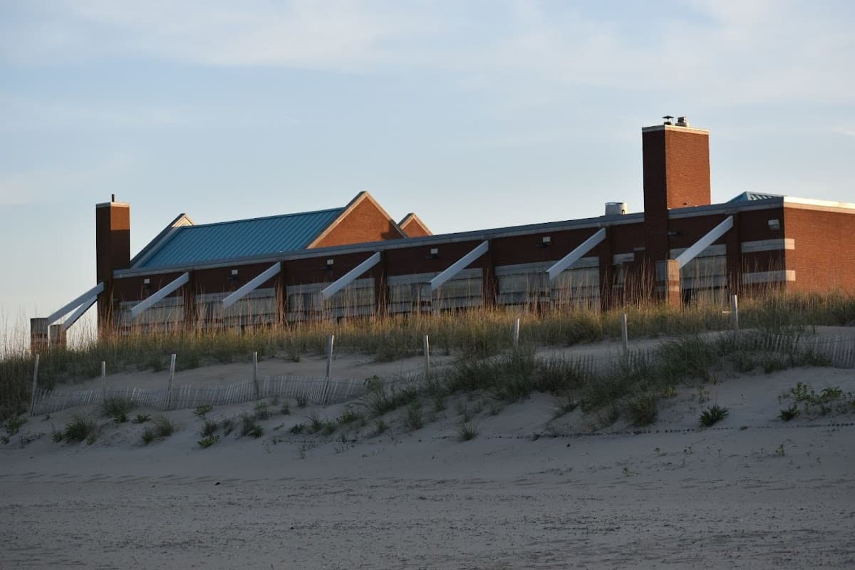 Navy Gateway Inn & Suites