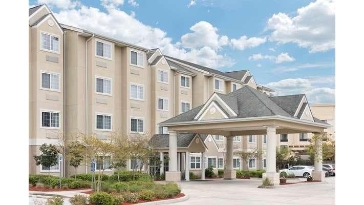 Microtel Inn & Suites by Wyndham Baton Rouge Airport