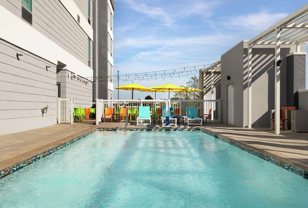 Home2 Suites by Hilton Vicksburg
