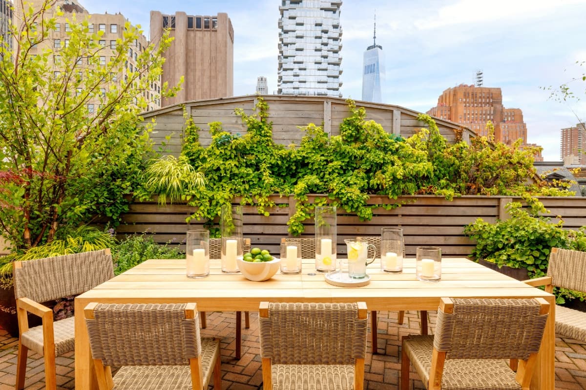 The Roxy Hotel New York